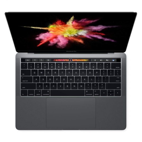 Apple MacBook Pro MNQF2LL/A 13-inch Laptop
